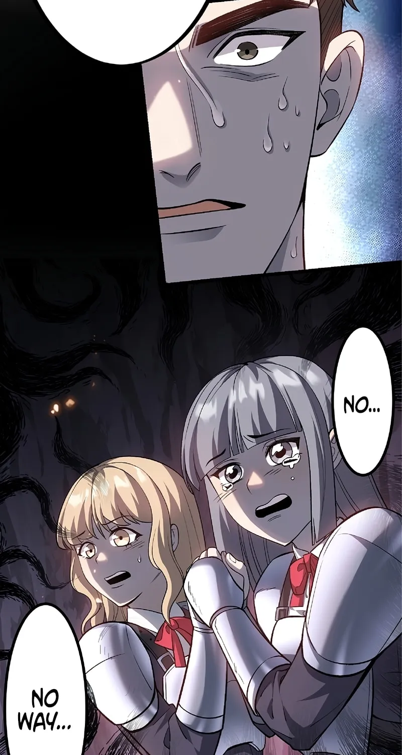 Isekai Kaeri no Saikyou Tamer, Tsukai ma wa Osananajimi Chapter 5 page 41 - 