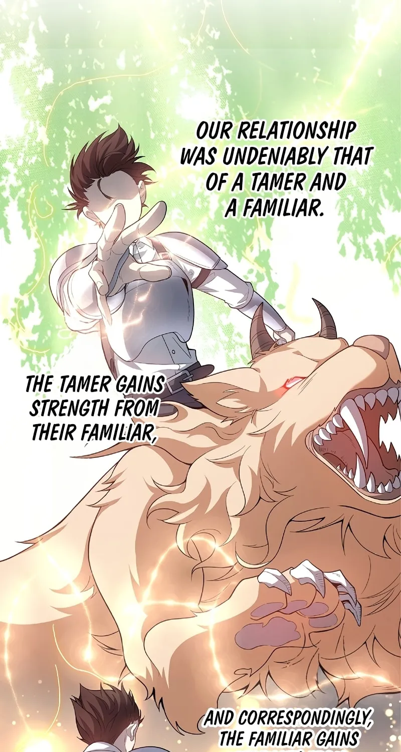 Isekai Kaeri no Saikyou Tamer, Tsukai ma wa Osananajimi Chapter 5 page 49 - 