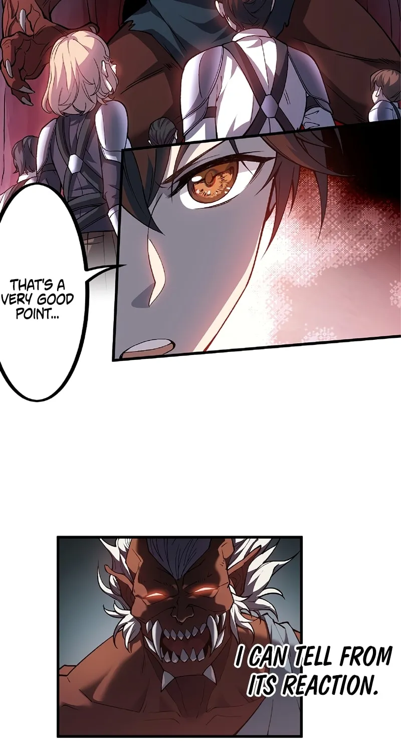 Isekai Kaeri no Saikyou Tamer, Tsukai ma wa Osananajimi Chapter 5 page 55 - 