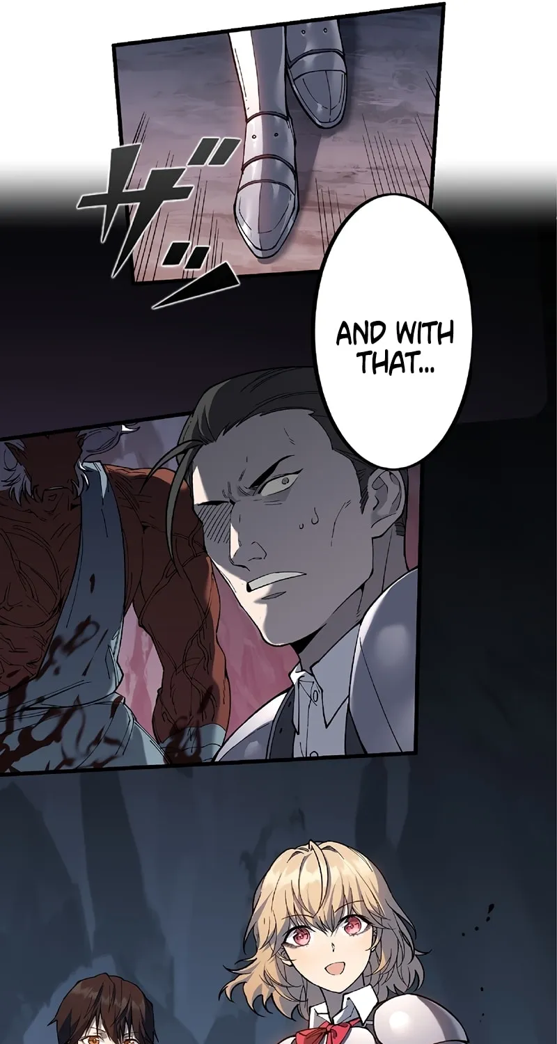 Isekai Kaeri no Saikyou Tamer, Tsukai ma wa Osananajimi Chapter 5 page 59 - 