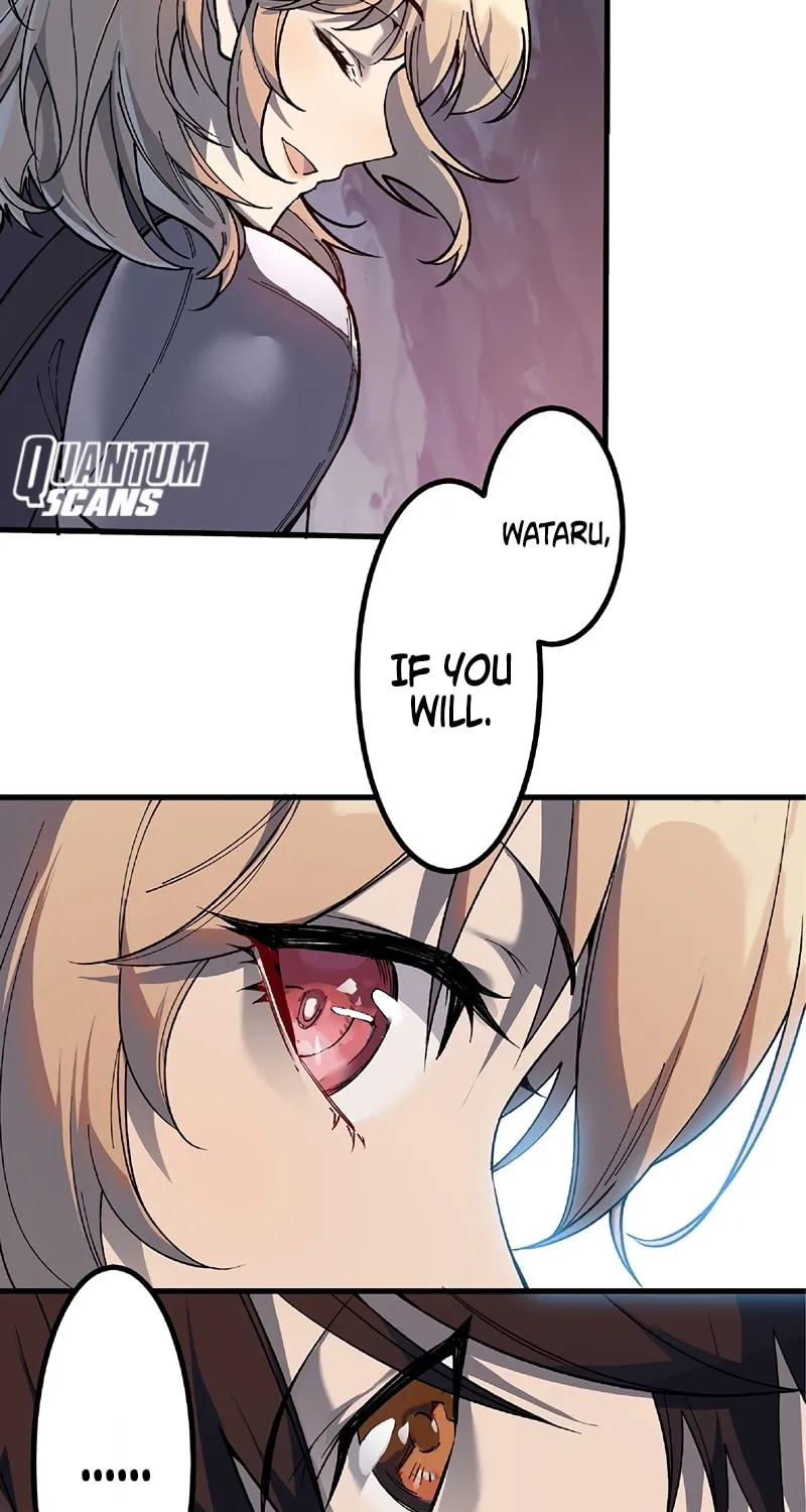 Isekai Kaeri no Saikyou Tamer, Tsukai ma wa Osananajimi Chapter 5 page 63 - 