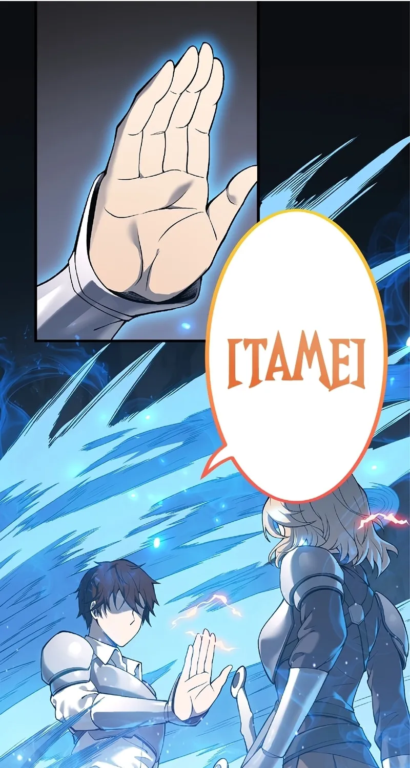 Isekai Kaeri no Saikyou Tamer, Tsukai ma wa Osananajimi Chapter 5 page 65 - 