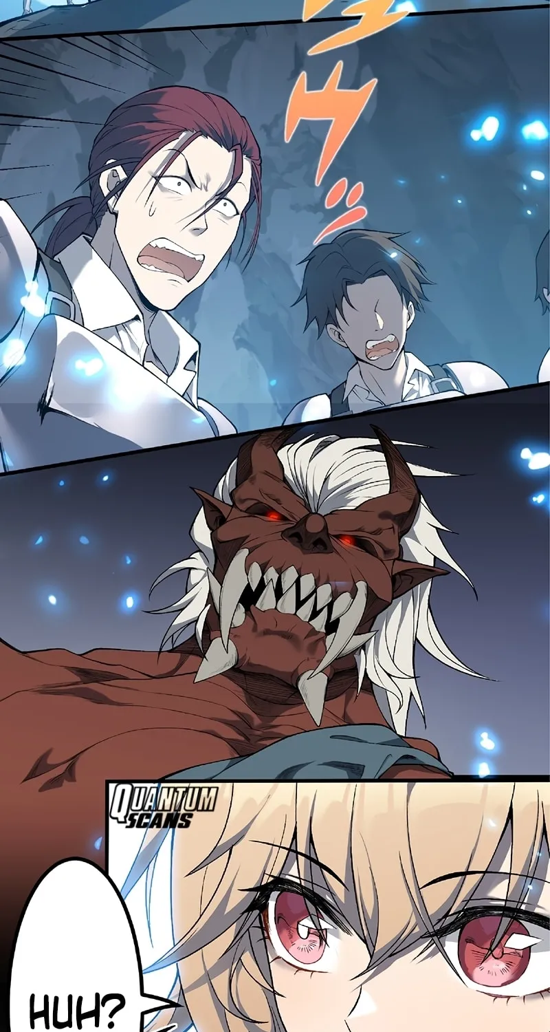 Isekai Kaeri no Saikyou Tamer, Tsukai ma wa Osananajimi Chapter 5 page 67 - 