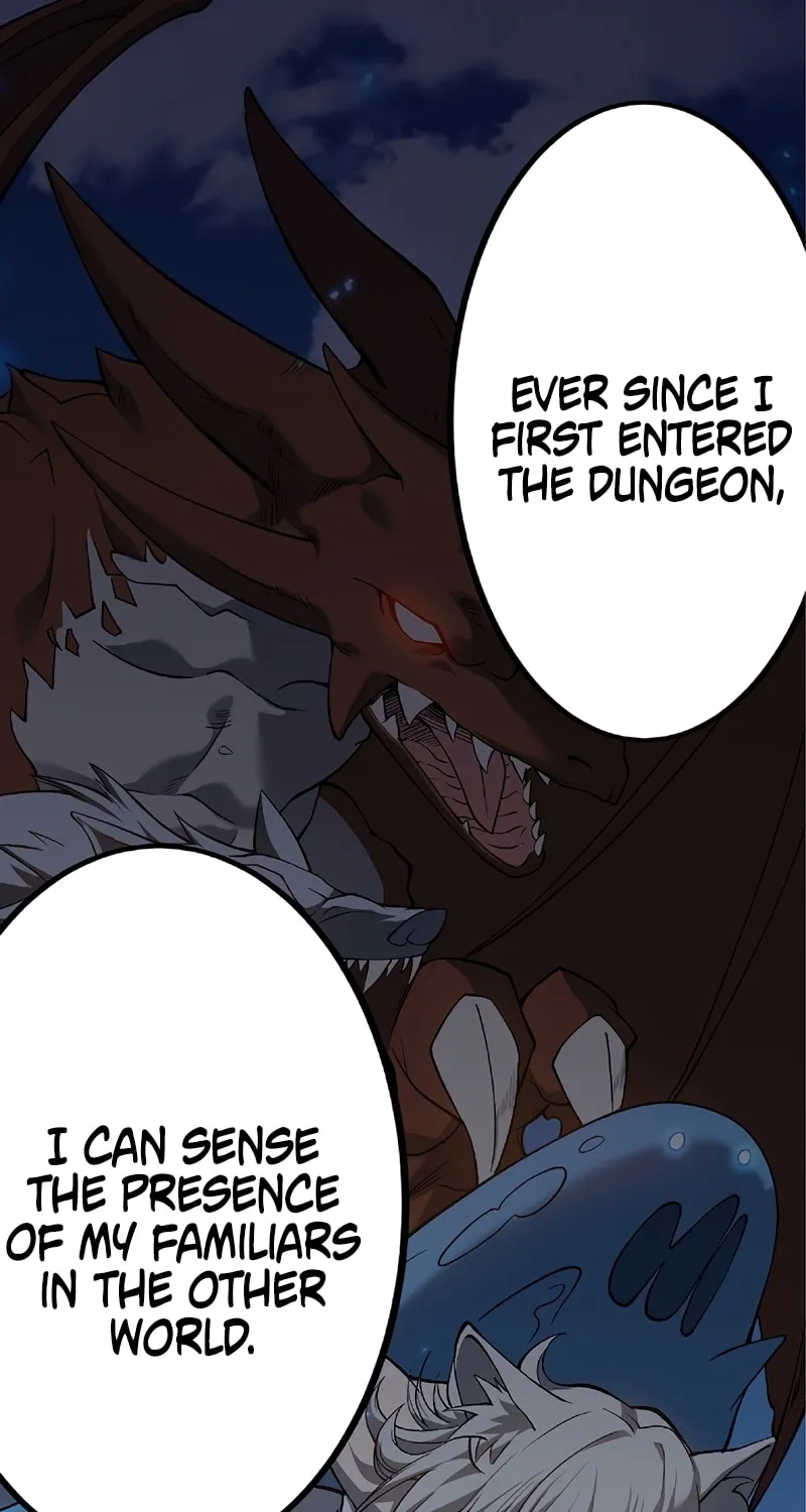 Isekai Kaeri no Saikyou Tamer, Tsukai ma wa Osananajimi Chapter 5 page 70 - 