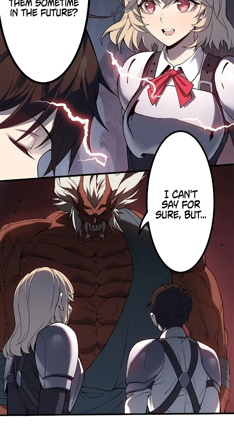Isekai Kaeri no Saikyou Tamer, Tsukai ma wa Osananajimi Chapter 5 page 72 - 