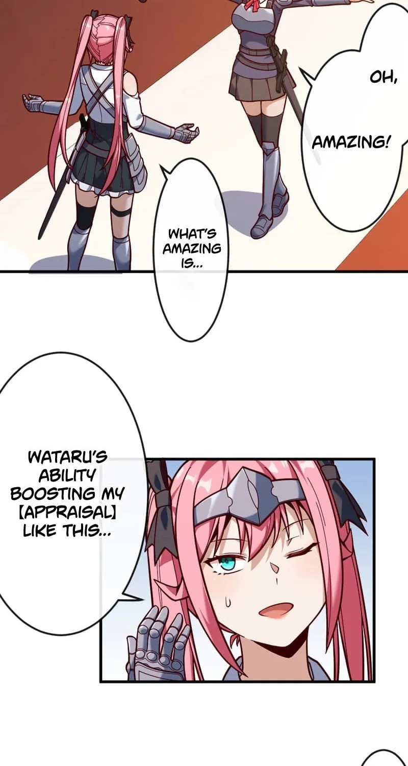Isekai Kaeri no Saikyou Tamer, Tsukai ma wa Osananajimi Chapter 50 page 24 - 