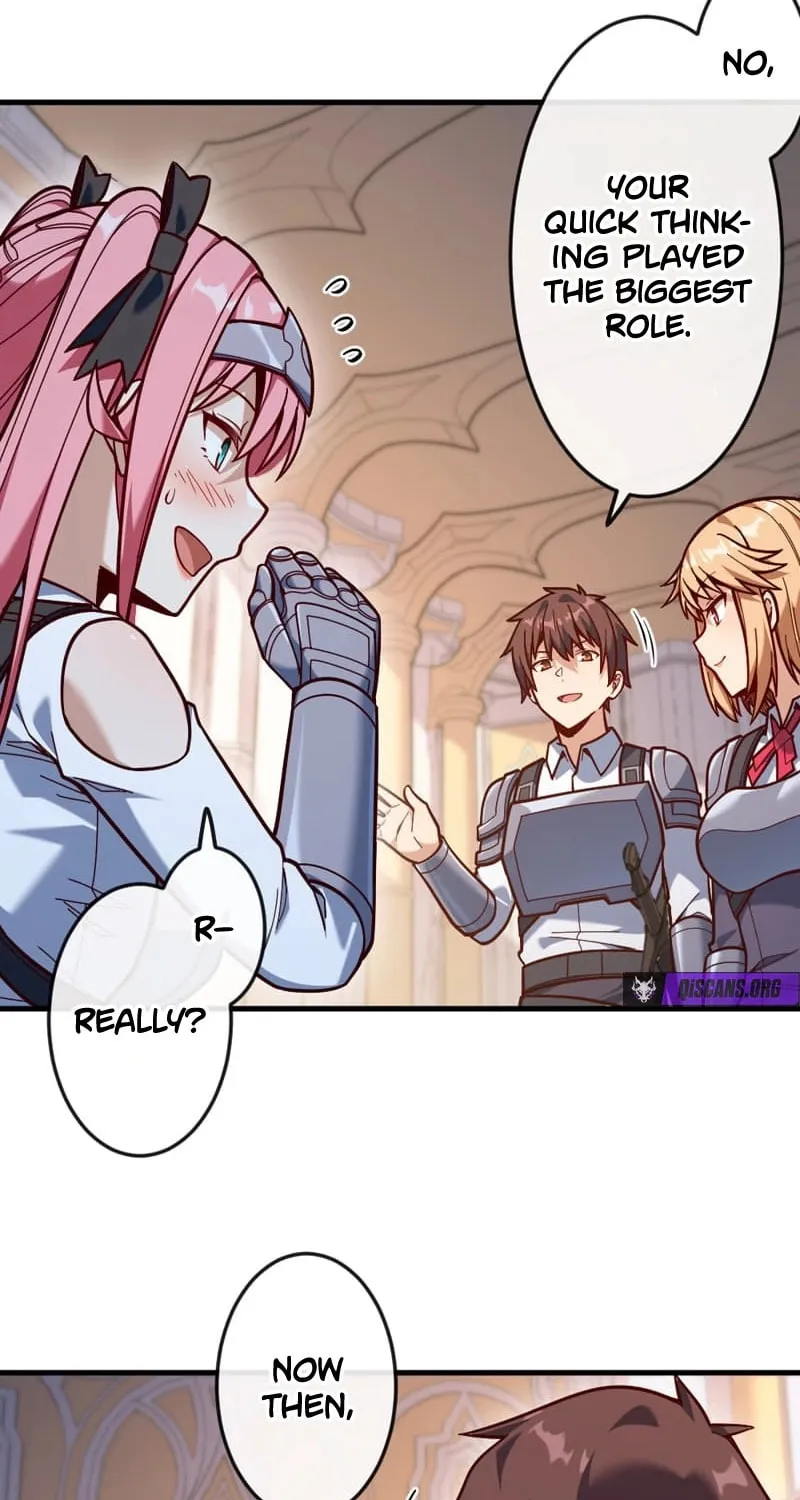 Isekai Kaeri no Saikyou Tamer, Tsukai ma wa Osananajimi Chapter 50 page 25 - 