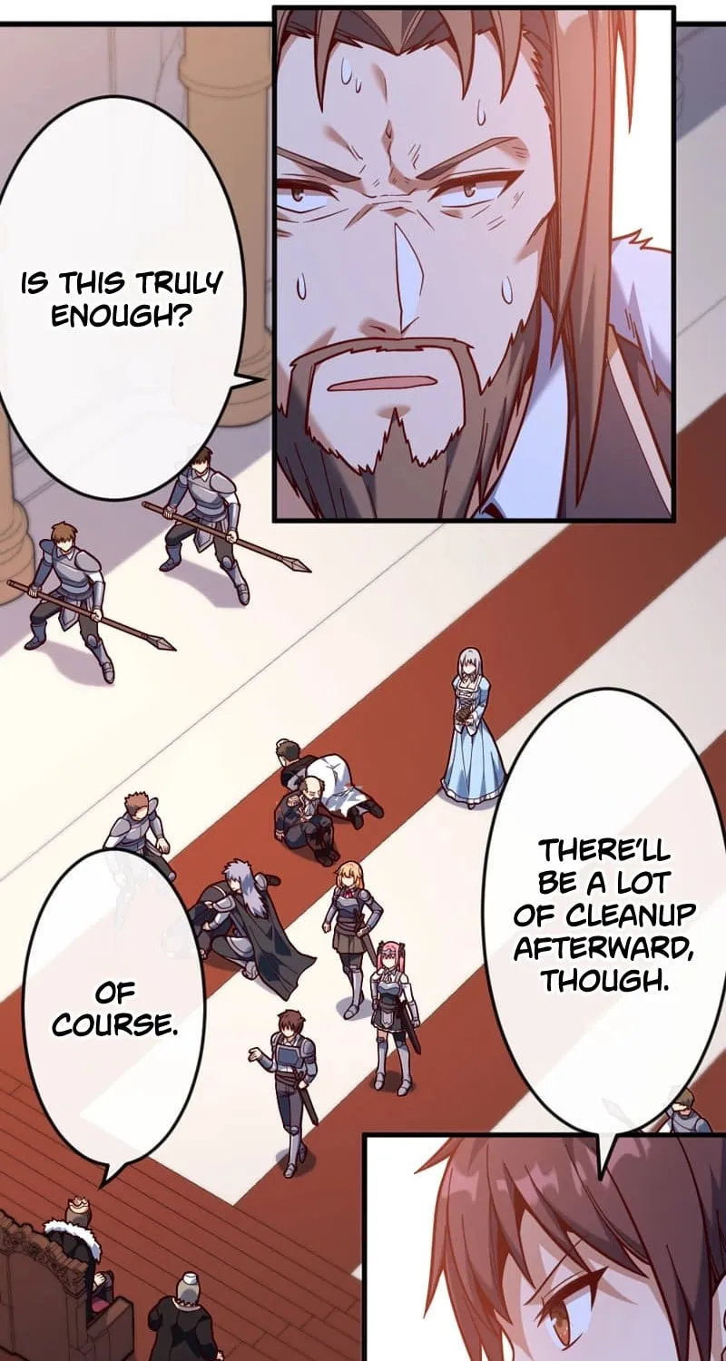 Isekai Kaeri no Saikyou Tamer, Tsukai ma wa Osananajimi Chapter 50 page 27 - 