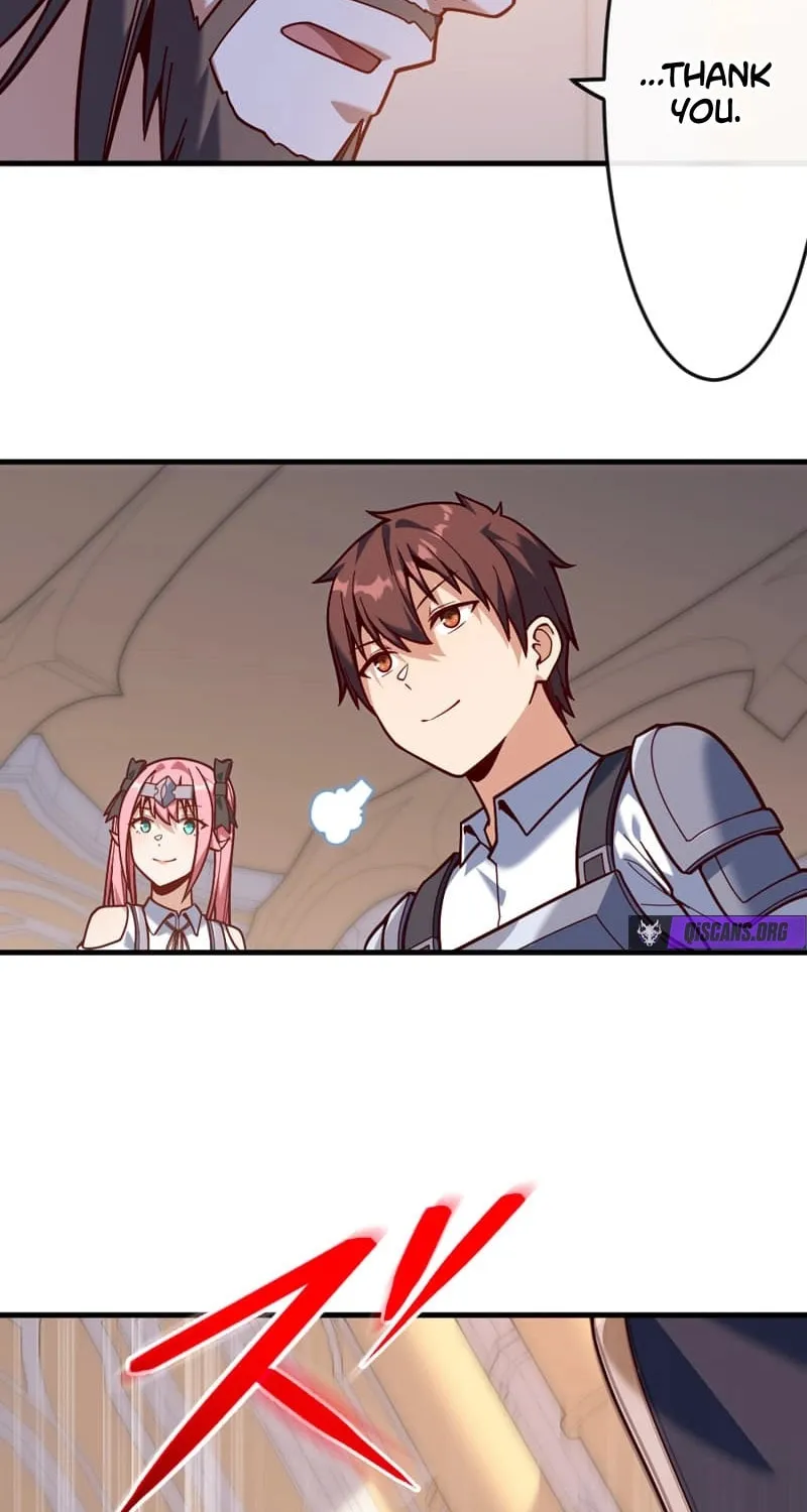 Isekai Kaeri no Saikyou Tamer, Tsukai ma wa Osananajimi Chapter 50 page 30 - 