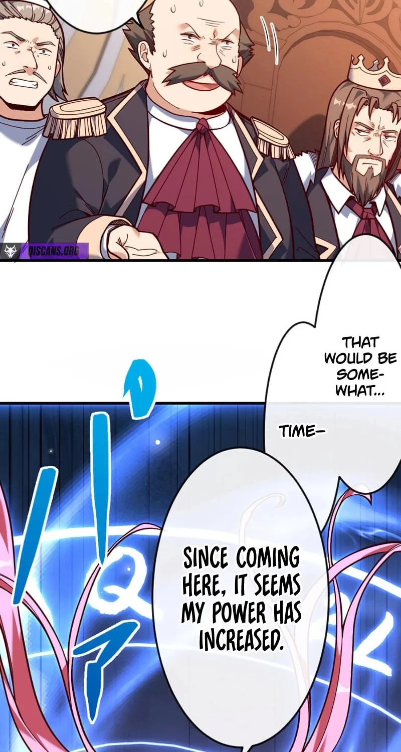 Isekai Kaeri no Saikyou Tamer, Tsukai ma wa Osananajimi Chapter 50 page 4 - 