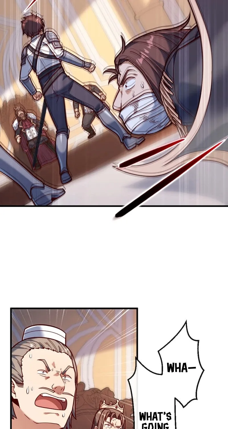 Isekai Kaeri no Saikyou Tamer, Tsukai ma wa Osananajimi Chapter 50 page 31 - 