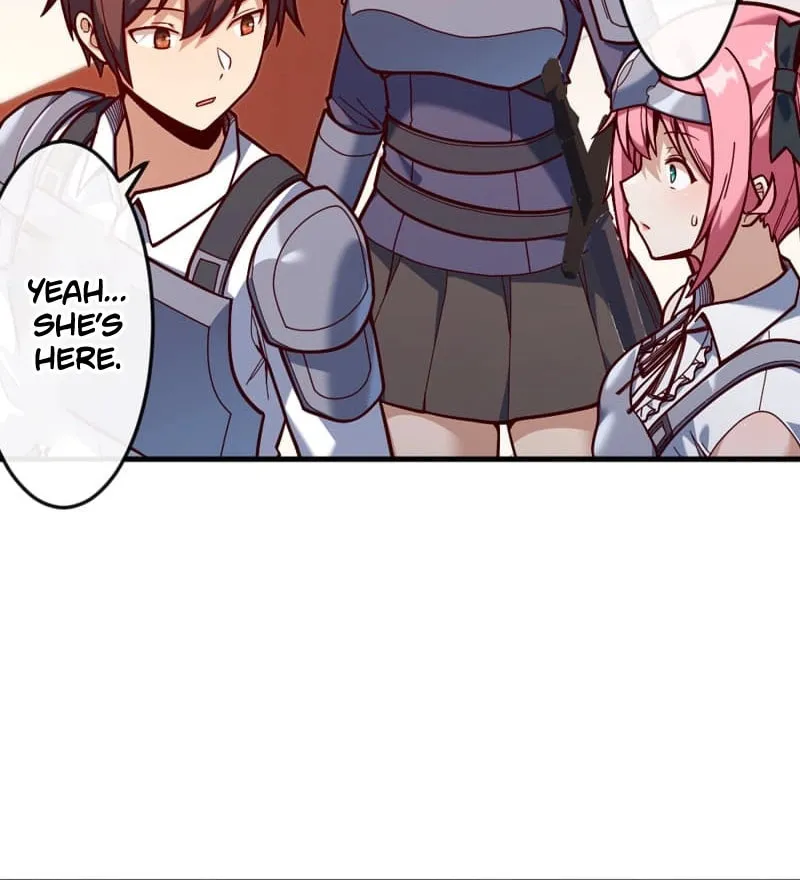 Isekai Kaeri no Saikyou Tamer, Tsukai ma wa Osananajimi Chapter 50 page 33 - 
