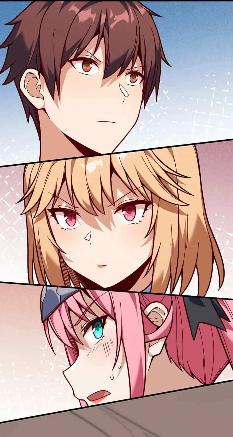 Isekai Kaeri no Saikyou Tamer, Tsukai ma wa Osananajimi Chapter 50 page 34 - 