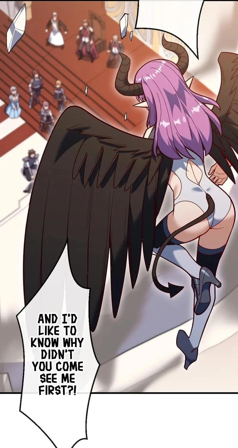 Isekai Kaeri no Saikyou Tamer, Tsukai ma wa Osananajimi Chapter 50 page 46 - 
