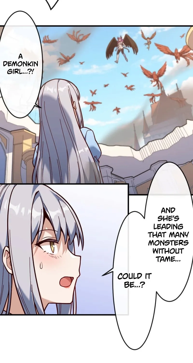 Isekai Kaeri no Saikyou Tamer, Tsukai ma wa Osananajimi Chapter 50 page 47 - 