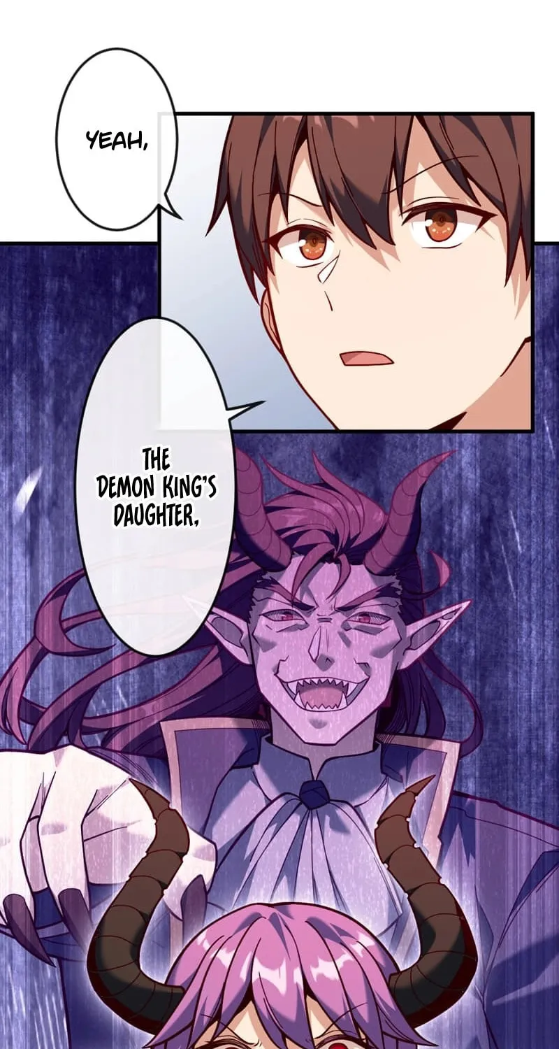 Isekai Kaeri no Saikyou Tamer, Tsukai ma wa Osananajimi Chapter 50 page 48 - 