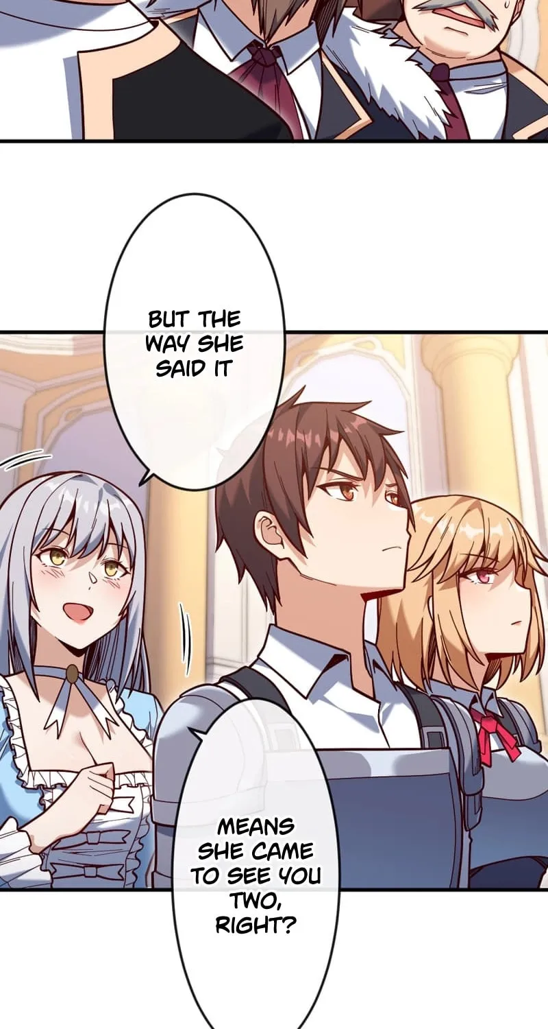 Isekai Kaeri no Saikyou Tamer, Tsukai ma wa Osananajimi Chapter 50 page 50 - 