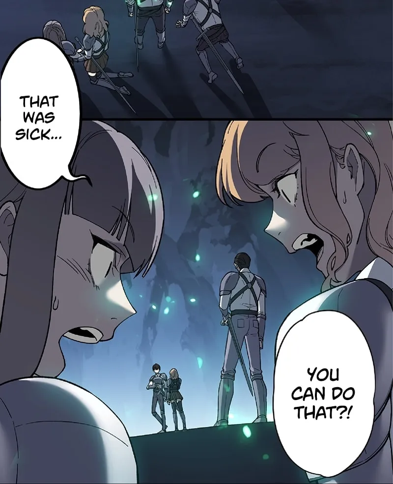 Isekai Kaeri no Saikyou Tamer, Tsukai ma wa Osananajimi Chapter 6 page 36 - 