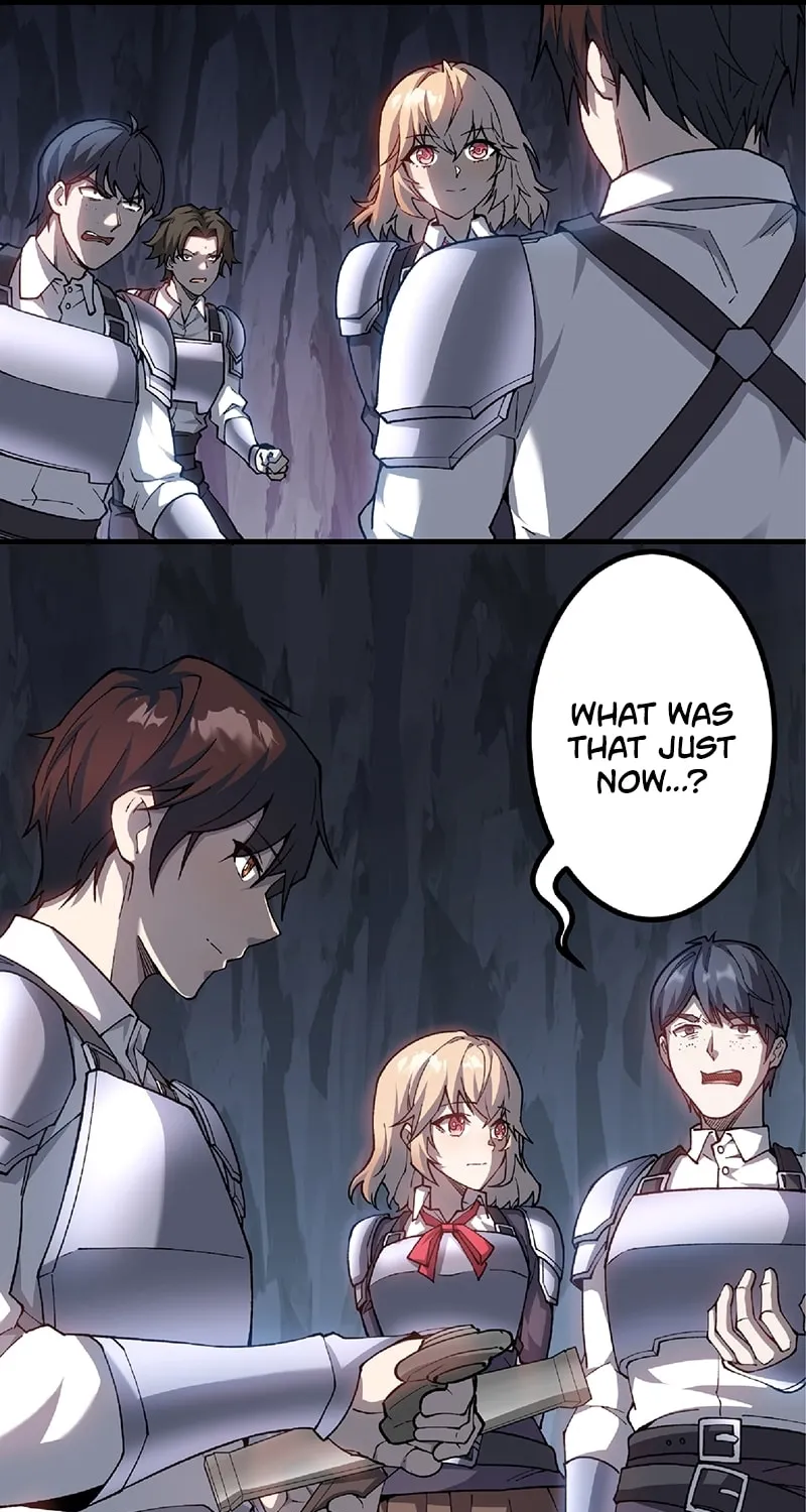 Isekai Kaeri no Saikyou Tamer, Tsukai ma wa Osananajimi Chapter 6 page 37 - 