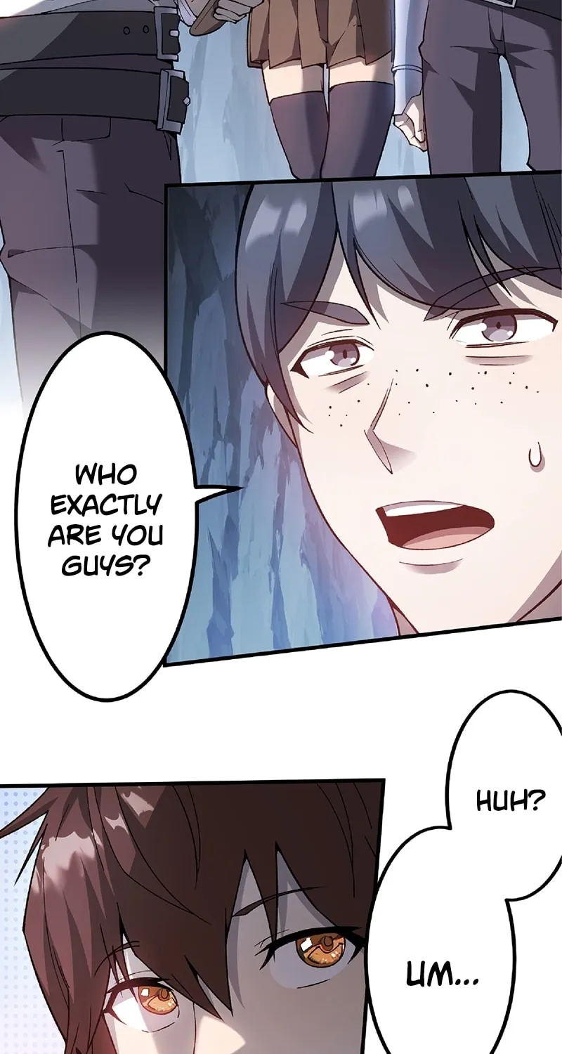 Isekai Kaeri no Saikyou Tamer, Tsukai ma wa Osananajimi Chapter 6 page 38 - 