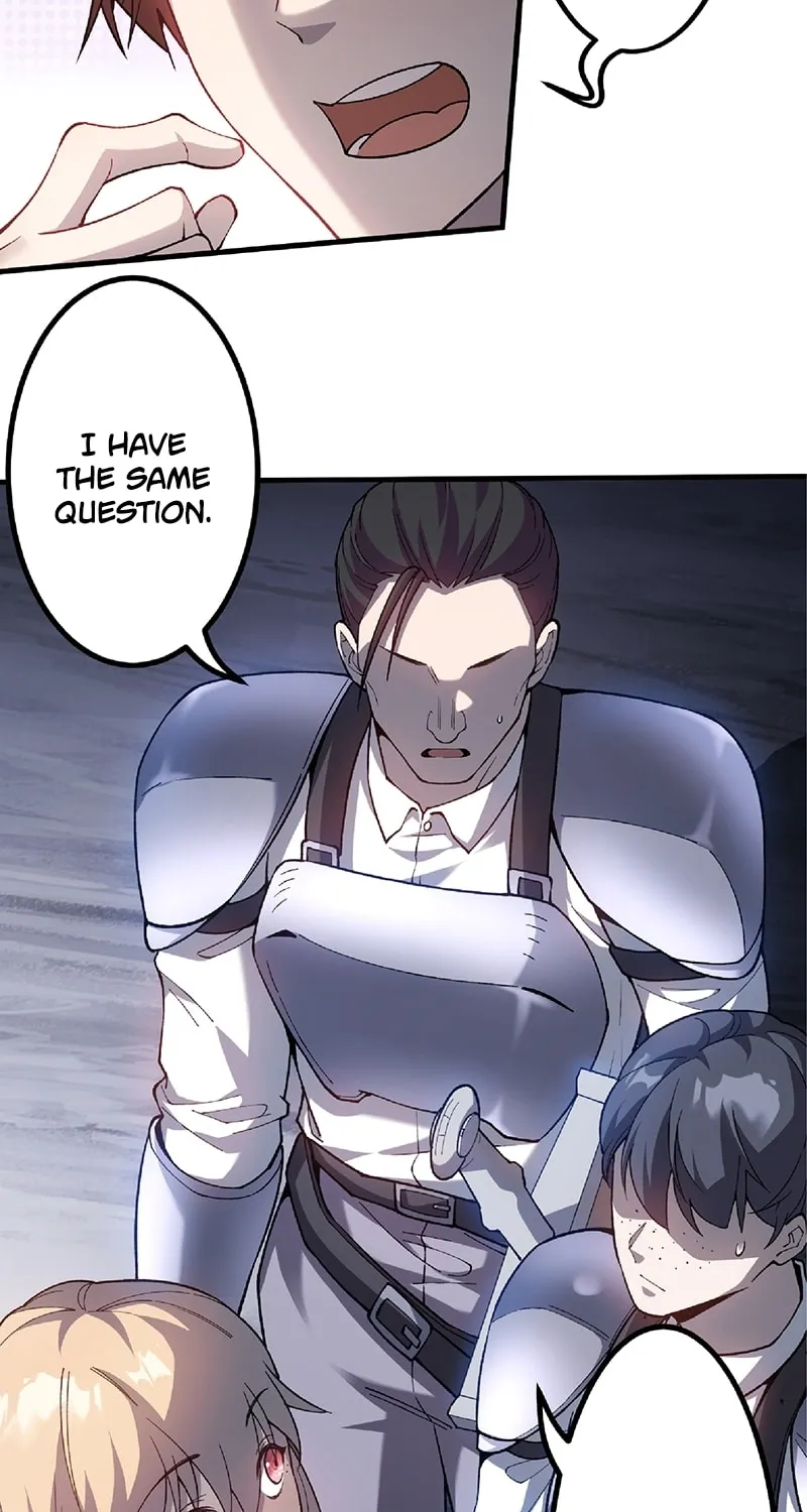 Isekai Kaeri no Saikyou Tamer, Tsukai ma wa Osananajimi Chapter 6 page 39 - 