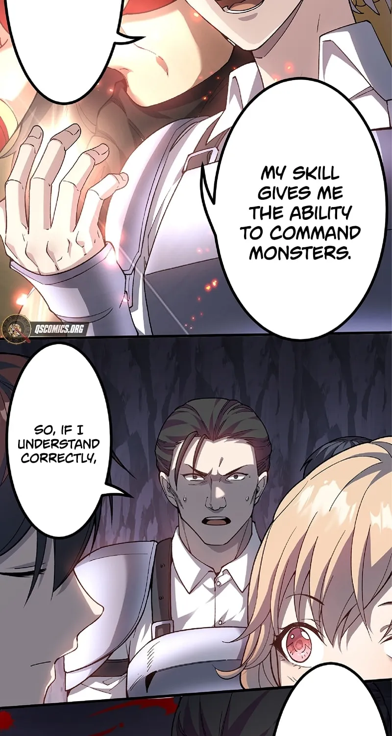 Isekai Kaeri no Saikyou Tamer, Tsukai ma wa Osananajimi Chapter 6 page 42 - 