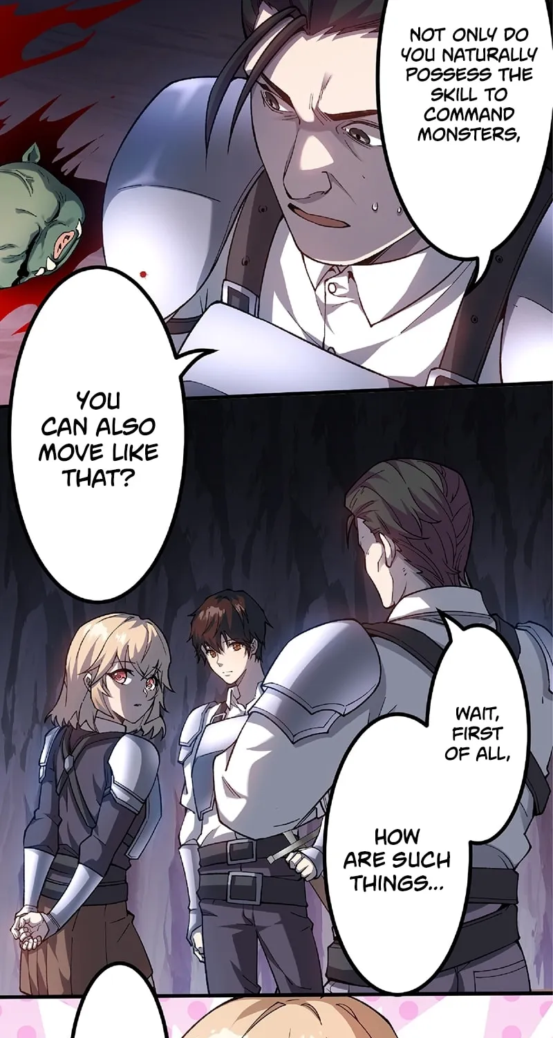 Isekai Kaeri no Saikyou Tamer, Tsukai ma wa Osananajimi Chapter 6 page 43 - 