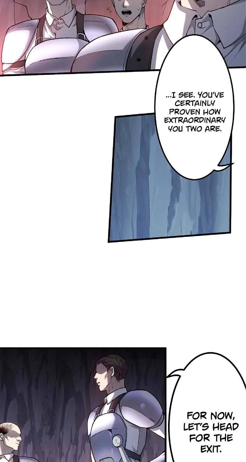 Isekai Kaeri no Saikyou Tamer, Tsukai ma wa Osananajimi Chapter 6 page 48 - 