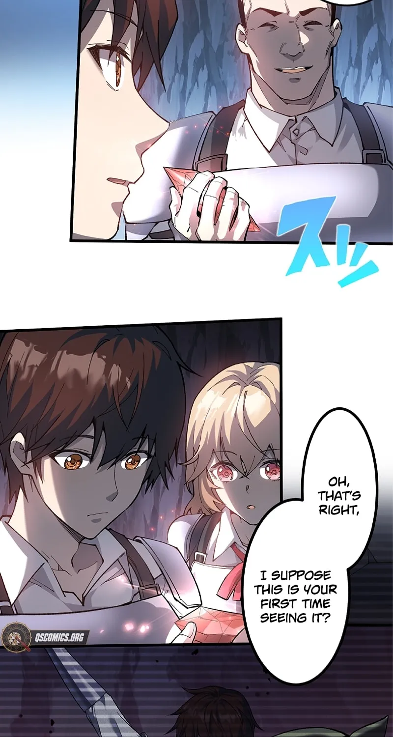 Isekai Kaeri no Saikyou Tamer, Tsukai ma wa Osananajimi Chapter 6 page 51 - 