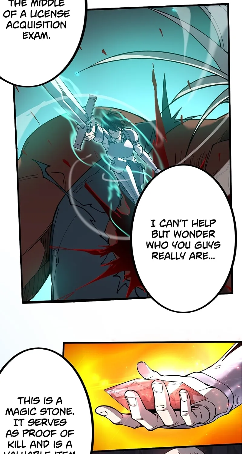 Isekai Kaeri no Saikyou Tamer, Tsukai ma wa Osananajimi Chapter 6 page 53 - 