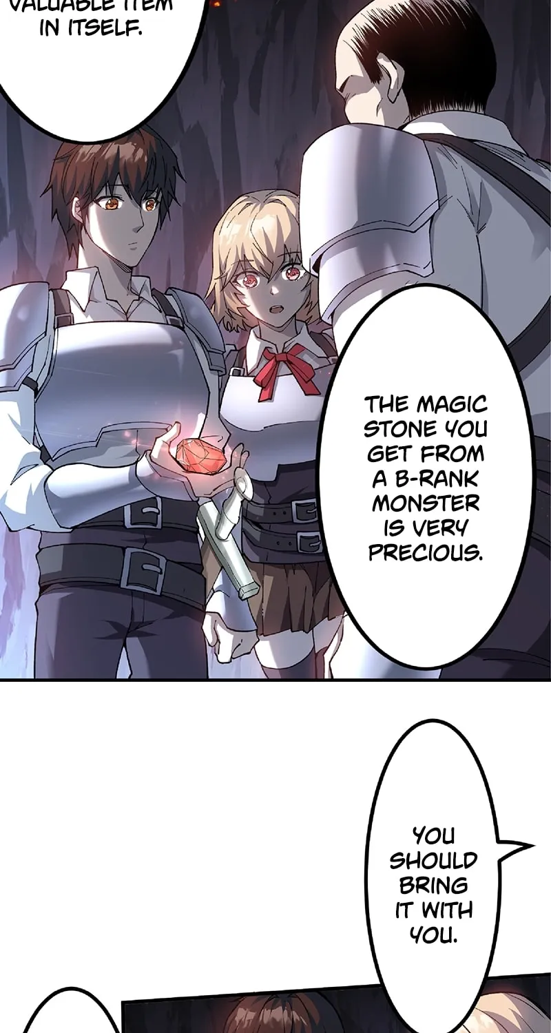 Isekai Kaeri no Saikyou Tamer, Tsukai ma wa Osananajimi Chapter 6 page 54 - 
