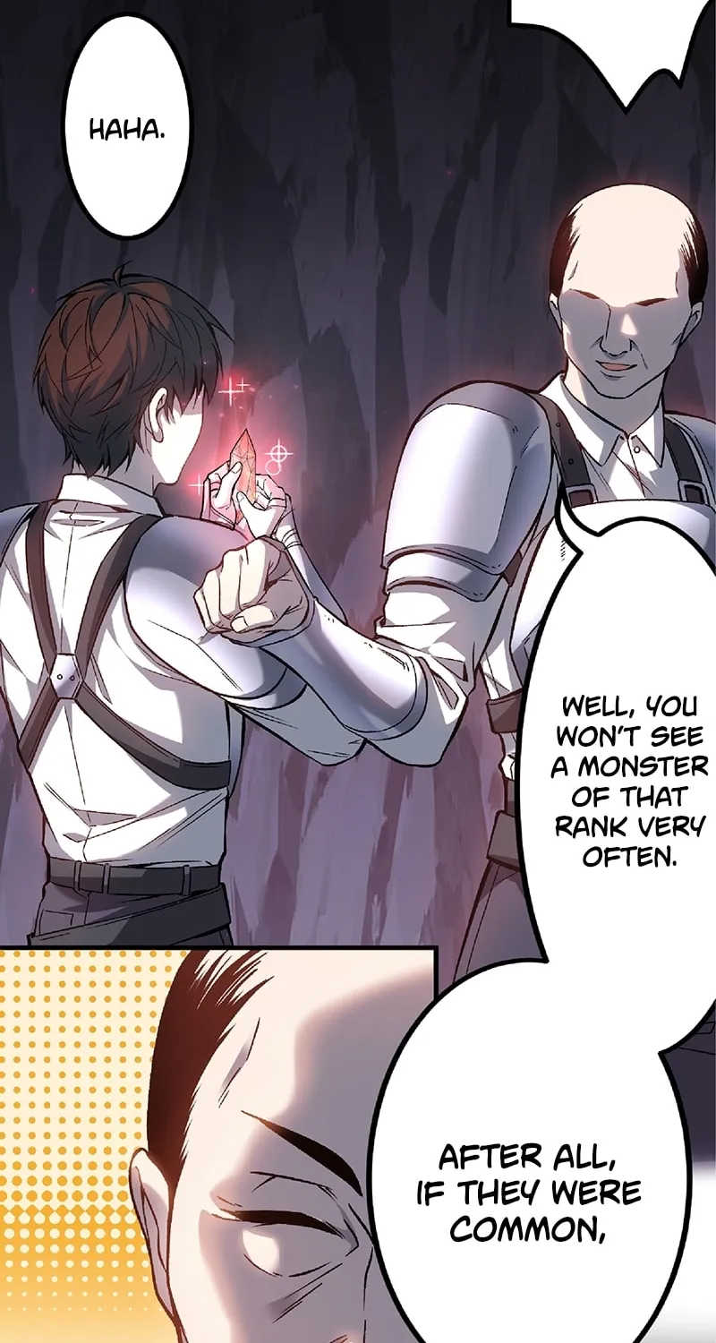 Isekai Kaeri no Saikyou Tamer, Tsukai ma wa Osananajimi Chapter 6 page 57 - 