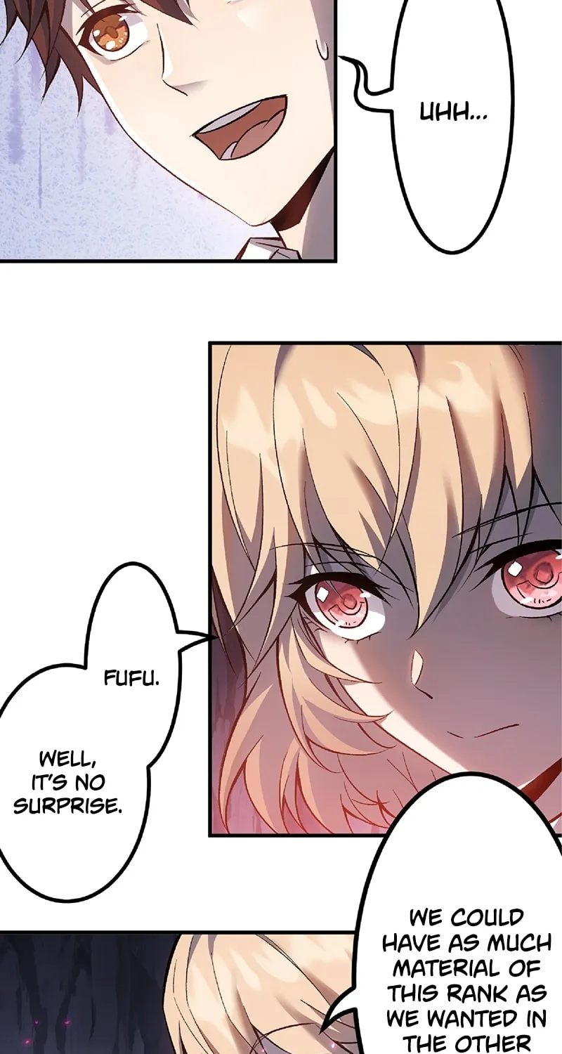 Isekai Kaeri no Saikyou Tamer, Tsukai ma wa Osananajimi Chapter 6 page 60 - 