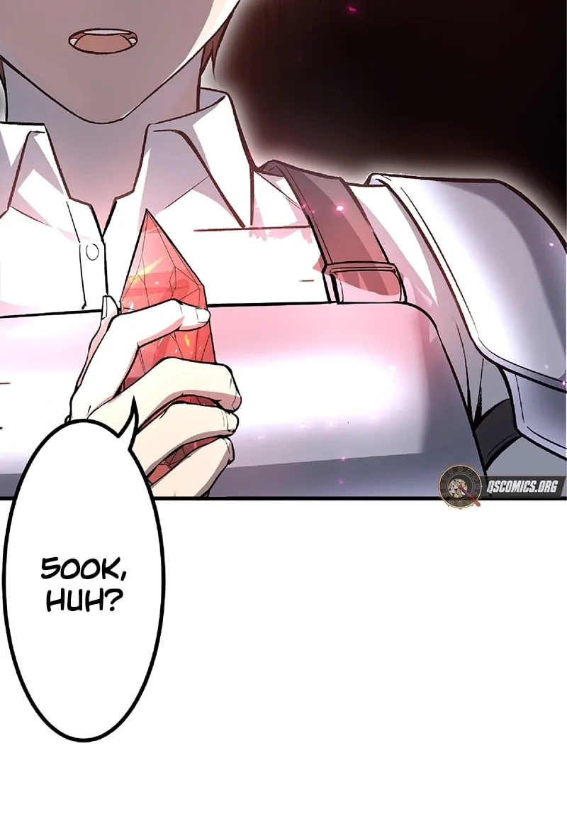 Isekai Kaeri no Saikyou Tamer, Tsukai ma wa Osananajimi Chapter 6 page 63 - 