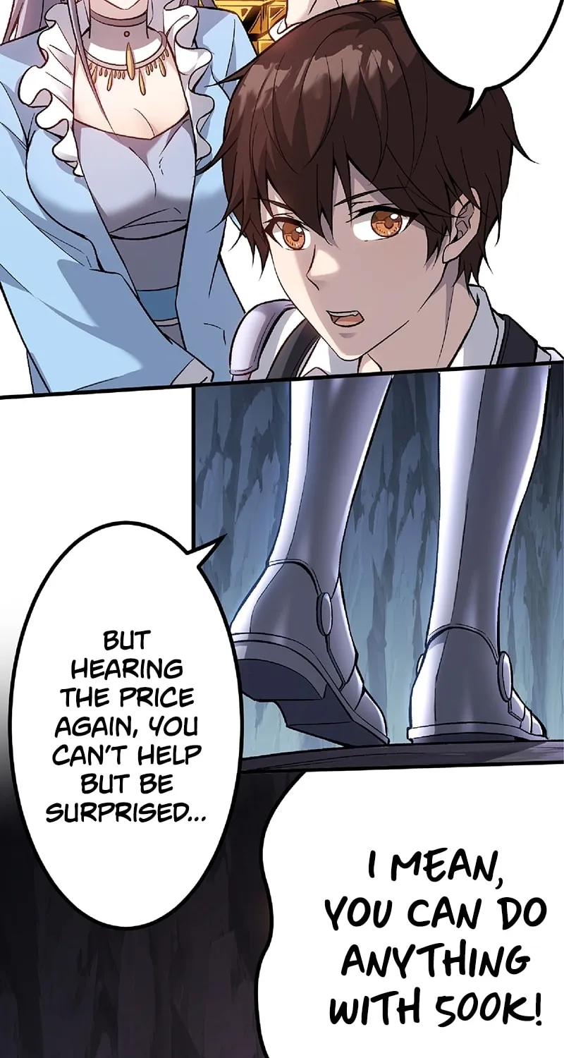 Isekai Kaeri no Saikyou Tamer, Tsukai ma wa Osananajimi Chapter 6 page 65 - 