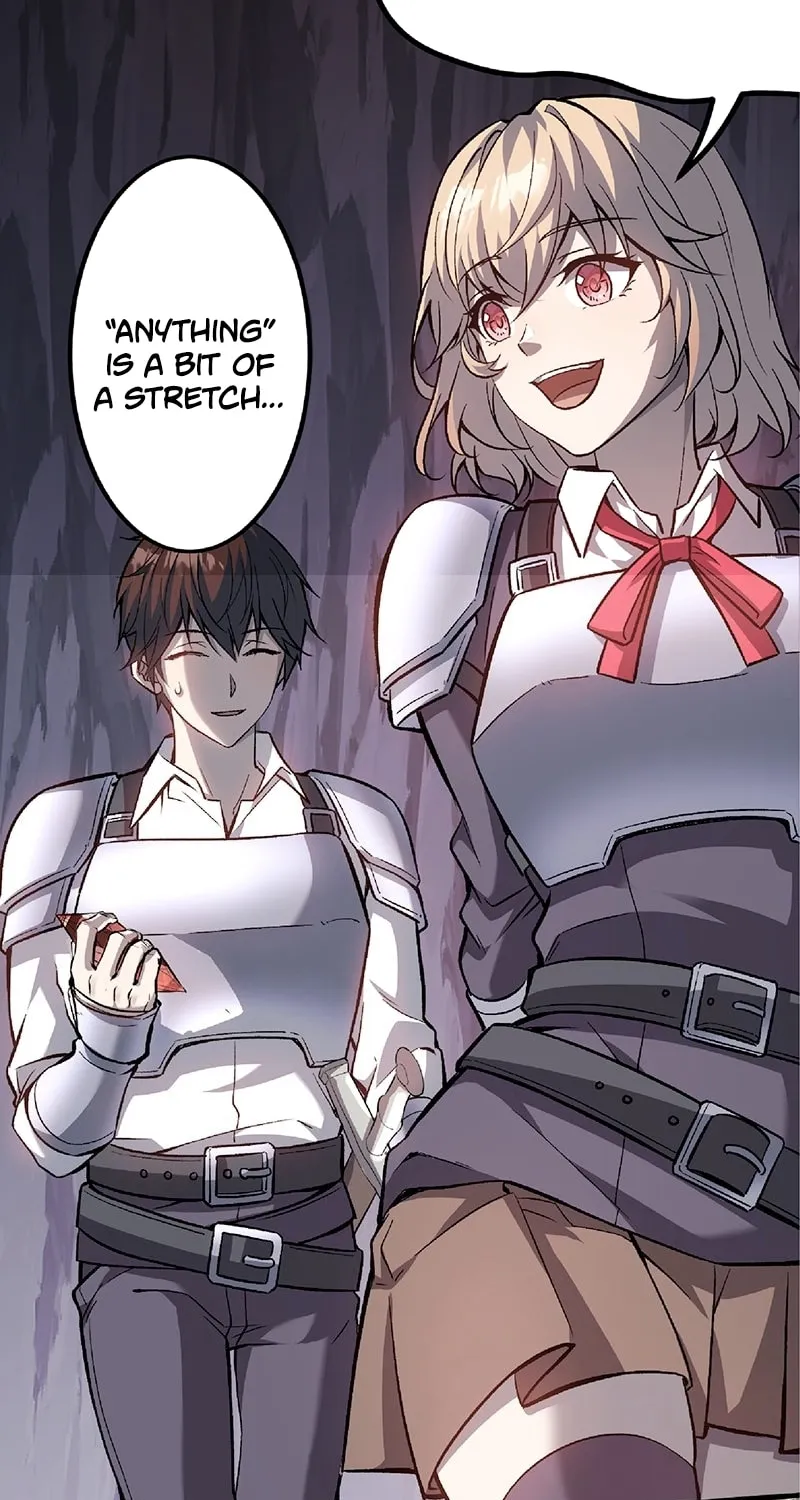 Isekai Kaeri no Saikyou Tamer, Tsukai ma wa Osananajimi Chapter 6 page 66 - 