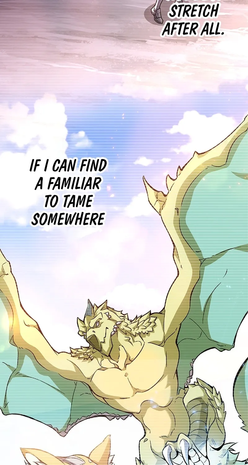 Isekai Kaeri no Saikyou Tamer, Tsukai ma wa Osananajimi Chapter 6 page 68 - 
