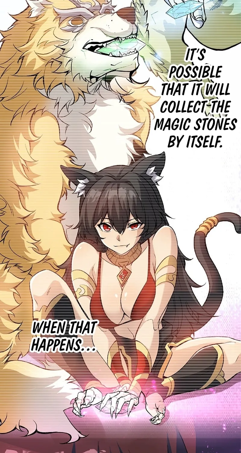 Isekai Kaeri no Saikyou Tamer, Tsukai ma wa Osananajimi Chapter 6 page 69 - 