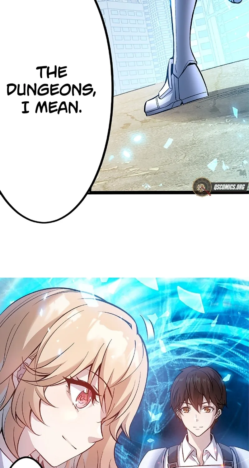 Isekai Kaeri no Saikyou Tamer, Tsukai ma wa Osananajimi Chapter 6 page 72 - 