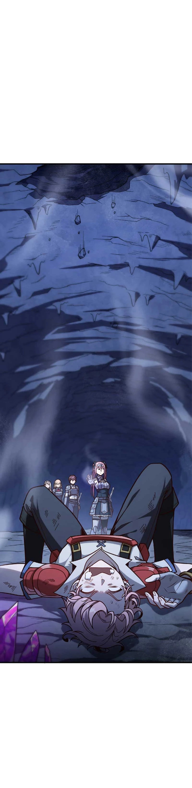 Isekai Kaeri no Saikyou Tamer, Tsukai ma wa Osananajimi Chapter 67 page 16 - 