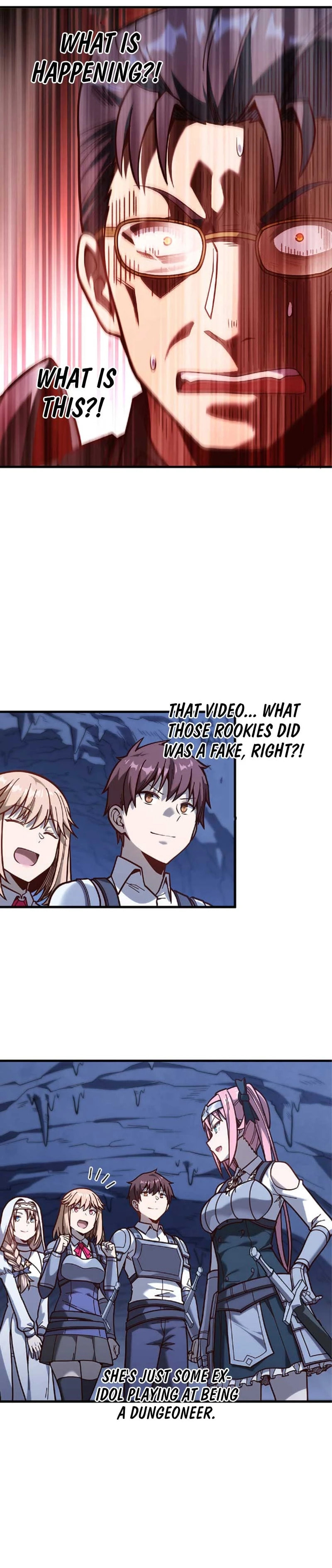Isekai Kaeri no Saikyou Tamer, Tsukai ma wa Osananajimi Chapter 67 page 18 - 