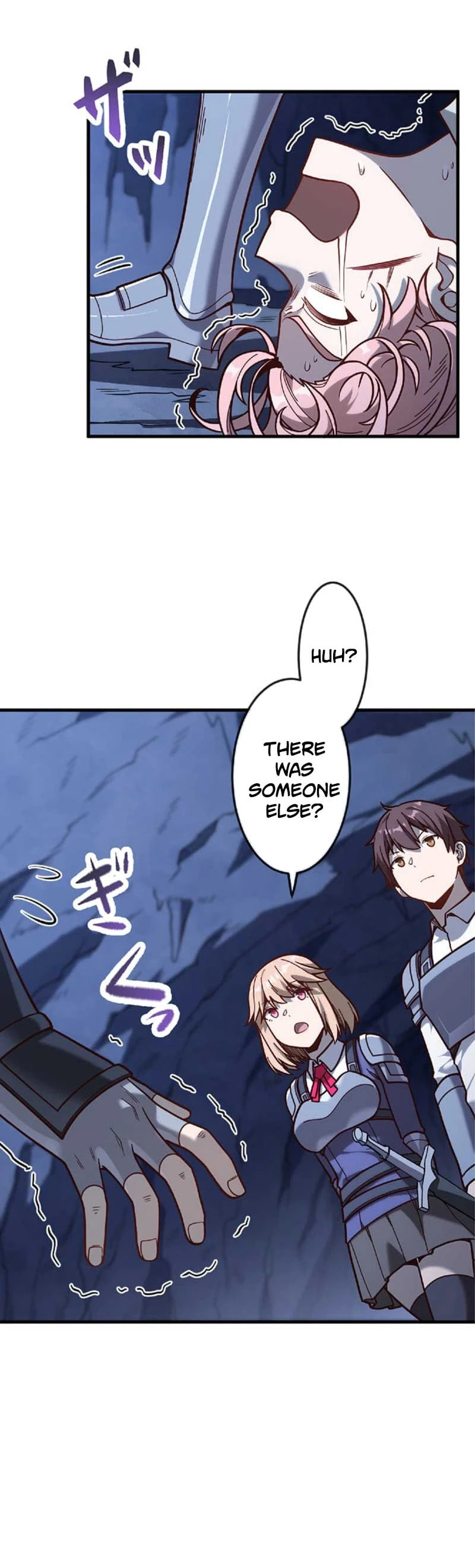 Isekai Kaeri no Saikyou Tamer, Tsukai ma wa Osananajimi Chapter 67 page 20 - 