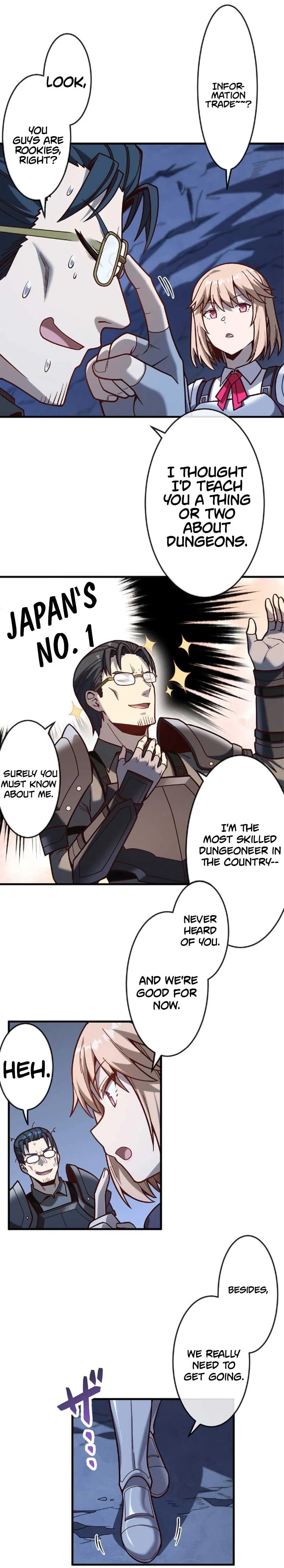 Isekai Kaeri no Saikyou Tamer, Tsukai ma wa Osananajimi Chapter 67 page 23 - 