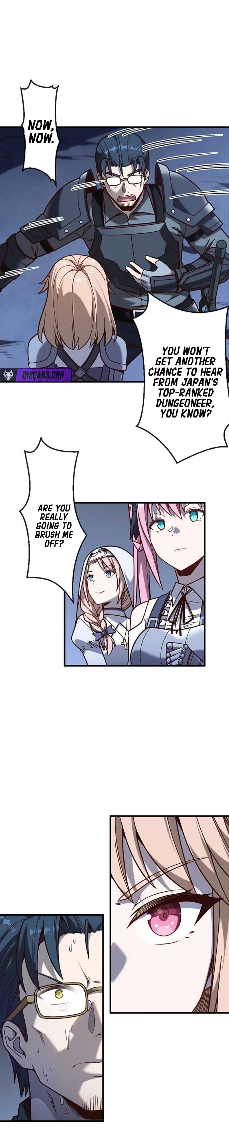 Isekai Kaeri no Saikyou Tamer, Tsukai ma wa Osananajimi Chapter 67 page 24 - 