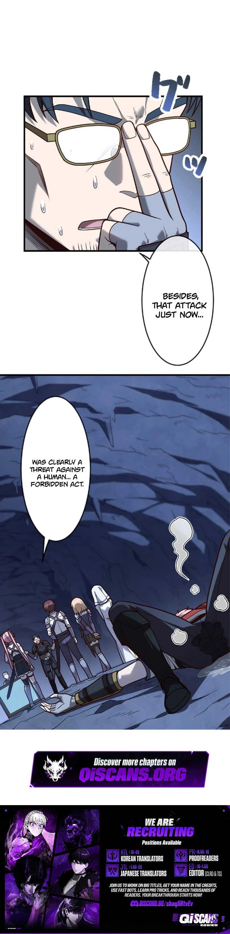 Isekai Kaeri no Saikyou Tamer, Tsukai ma wa Osananajimi Chapter 67 page 25 - 