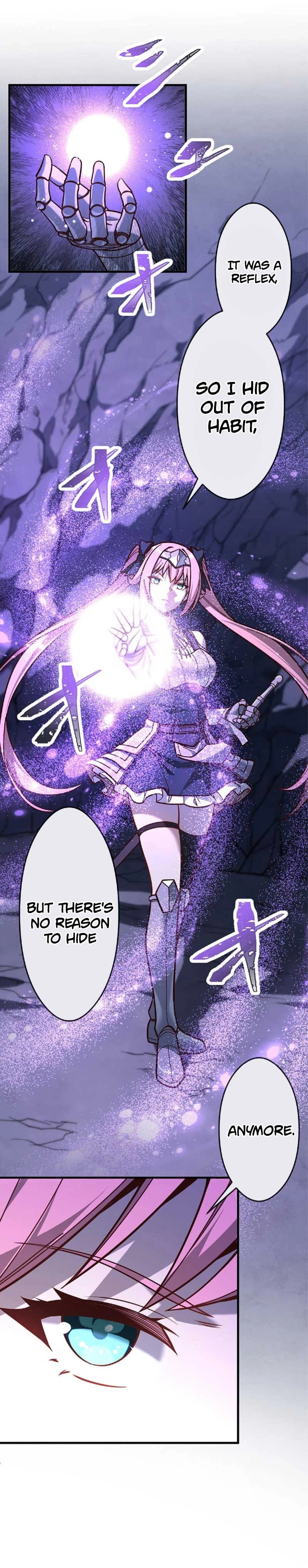 Isekai Kaeri no Saikyou Tamer, Tsukai ma wa Osananajimi Chapter 67 page 4 - 