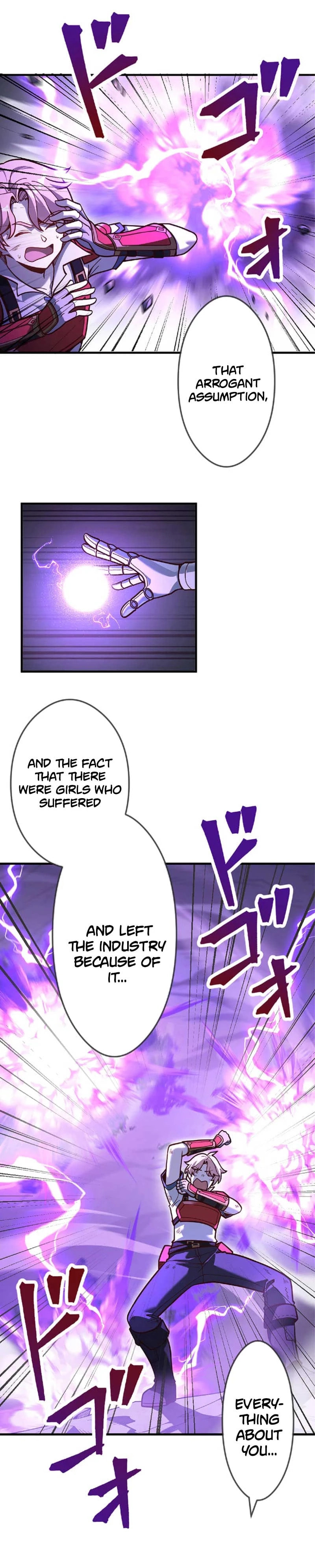 Isekai Kaeri no Saikyou Tamer, Tsukai ma wa Osananajimi Chapter 67 page 10 - 