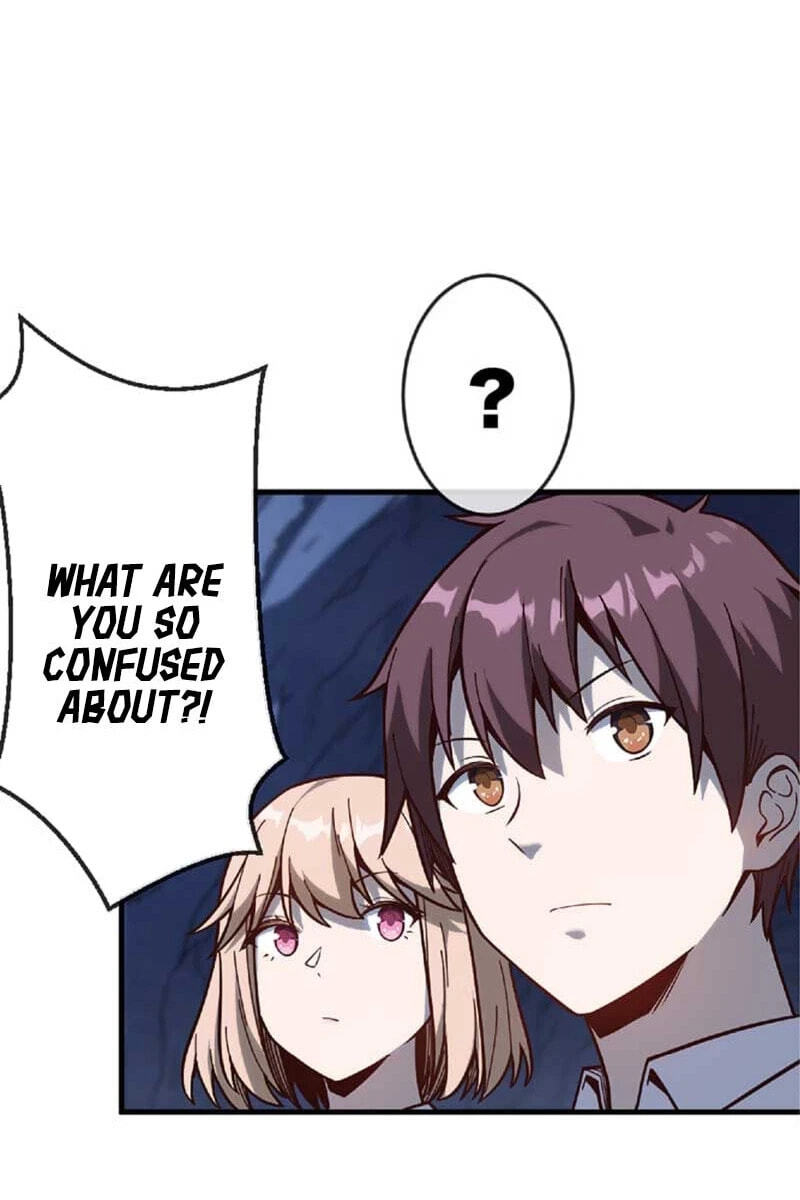 Isekai Kaeri no Saikyou Tamer, Tsukai ma wa Osananajimi Chapter 68 page 11 - 