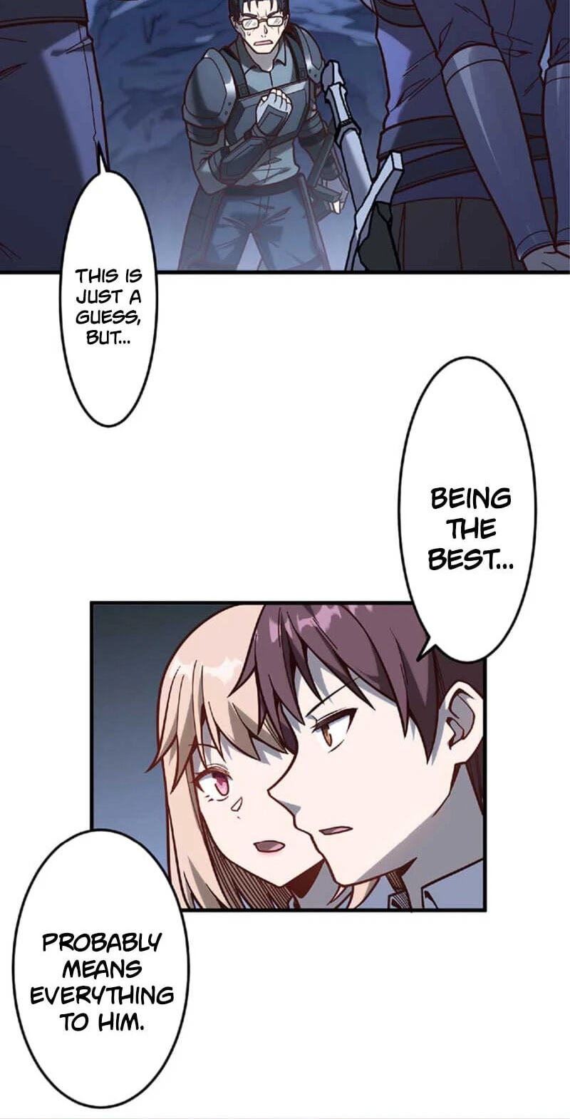 Isekai Kaeri no Saikyou Tamer, Tsukai ma wa Osananajimi Chapter 68 page 19 - 