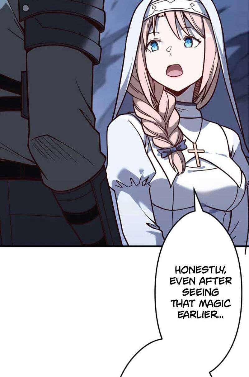 Isekai Kaeri no Saikyou Tamer, Tsukai ma wa Osananajimi Chapter 68 page 35 - 